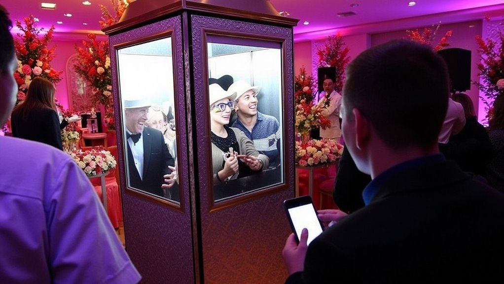 affordable event memory capture