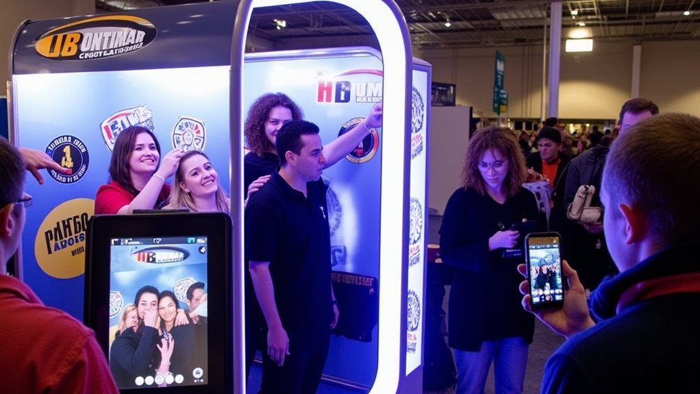 amplifying brand engagement socially