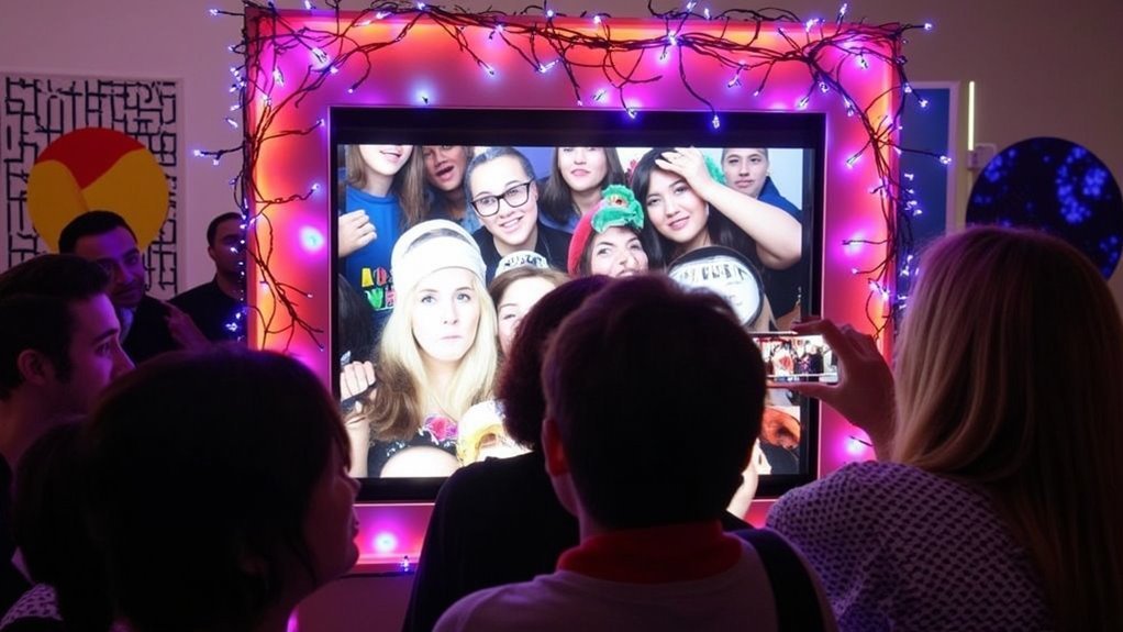 boost event visibility online