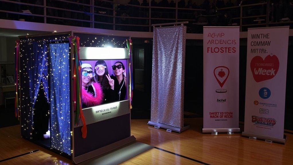 boost event visibility online