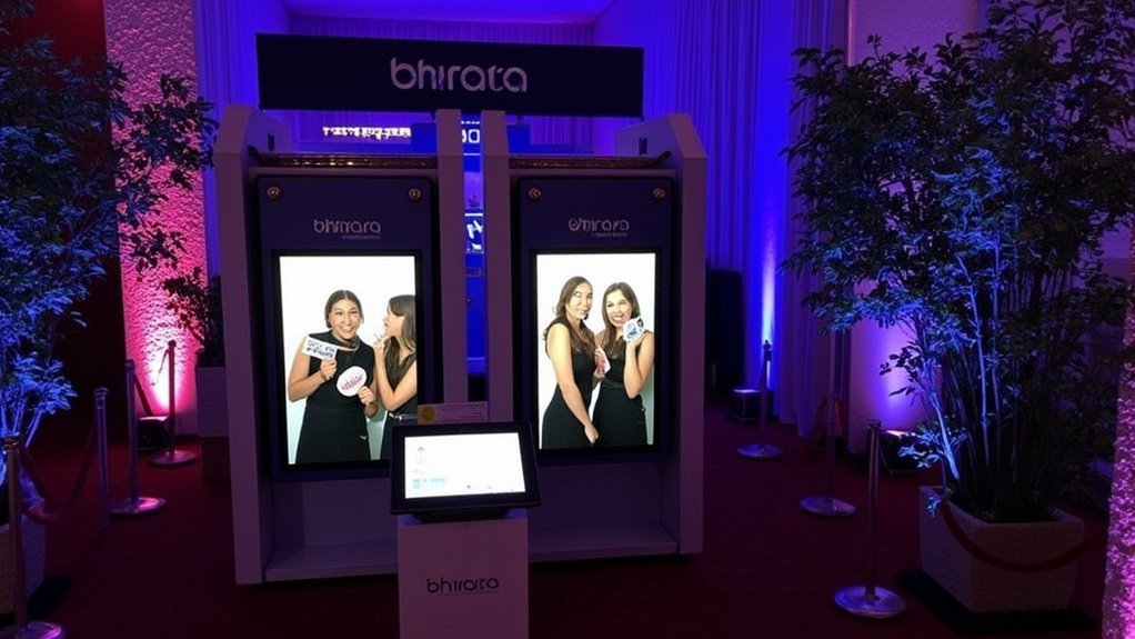 boosting brand engagement events