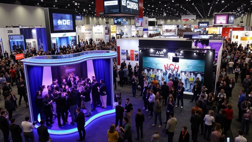 boosting brand visibility online