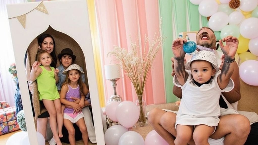 budget friendly birthday planning