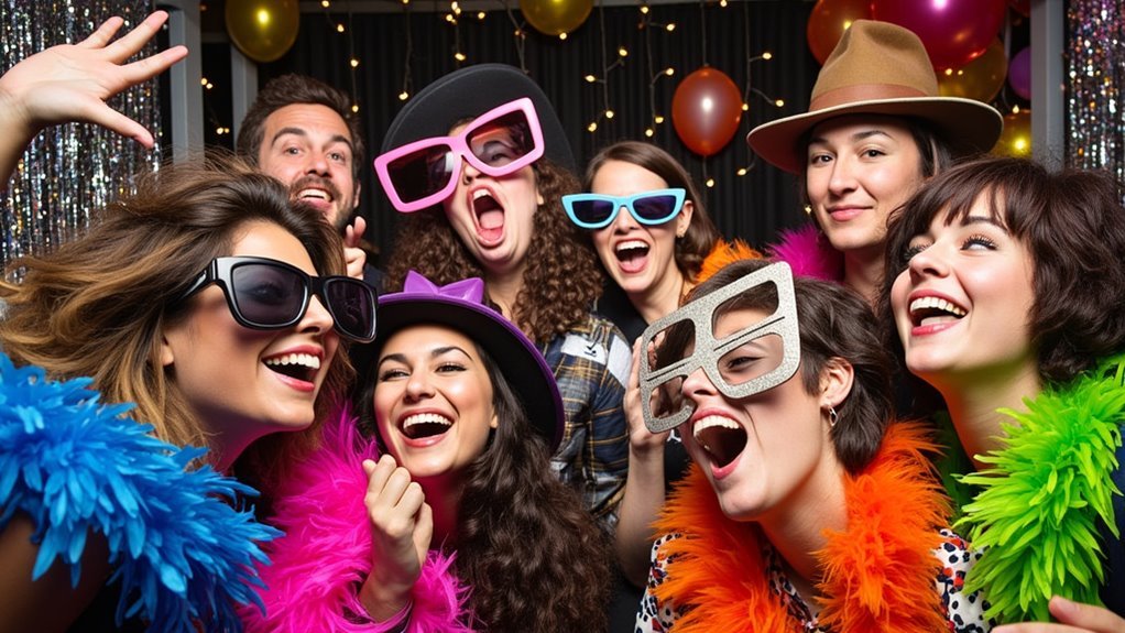 building a united team