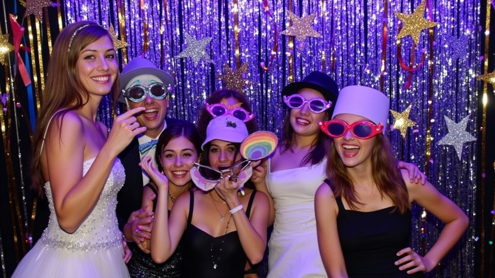 capture memorable school moments