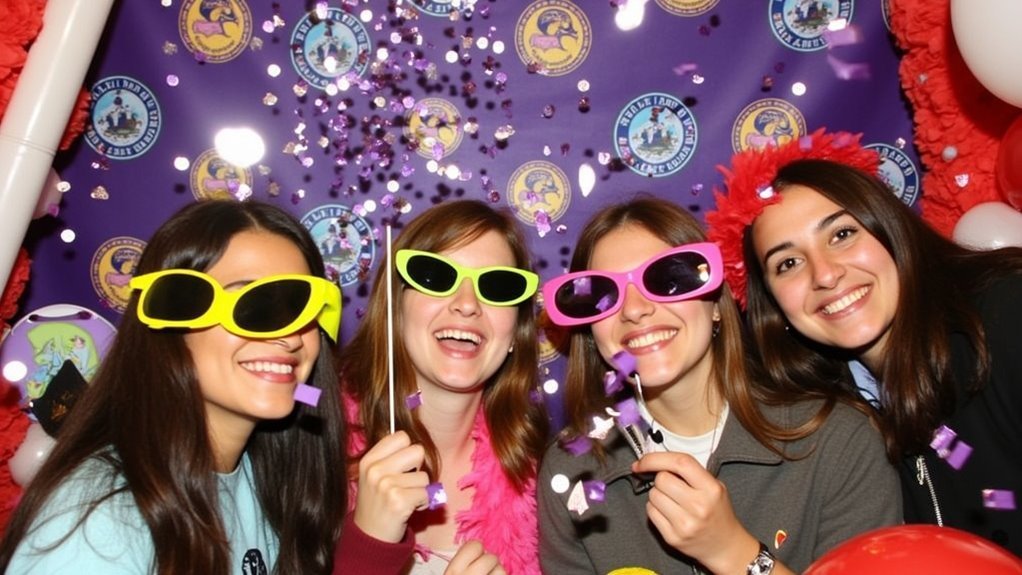 capture memories foster connections