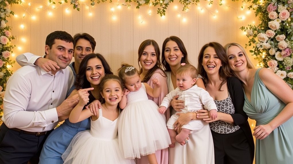 capturing memories with fun