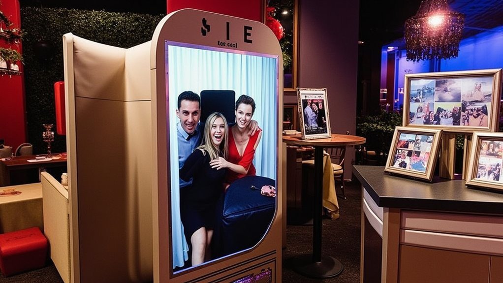 cherished memories through photography