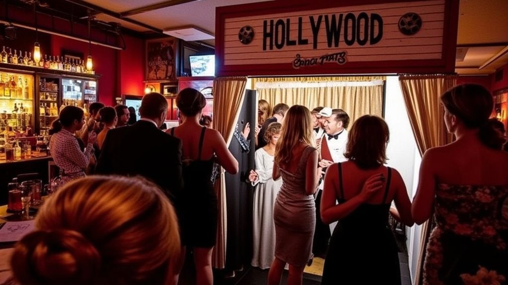 designing memorable event experiences