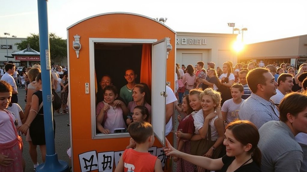 enduring joy of memories