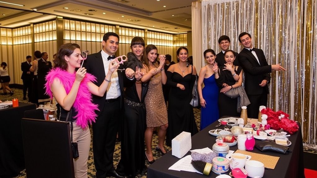 eofy and awards celebrations