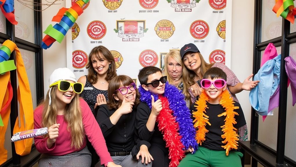 fostering unity and pride