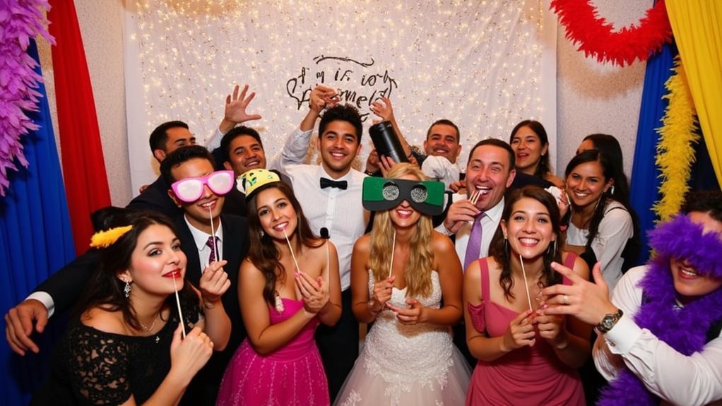 fun memories are created