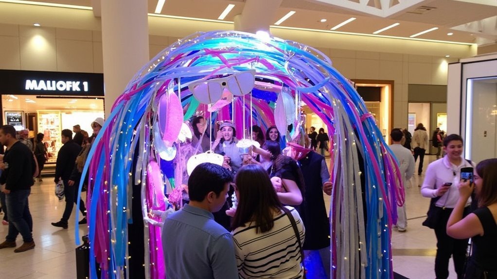 memorable brand experiences thrive