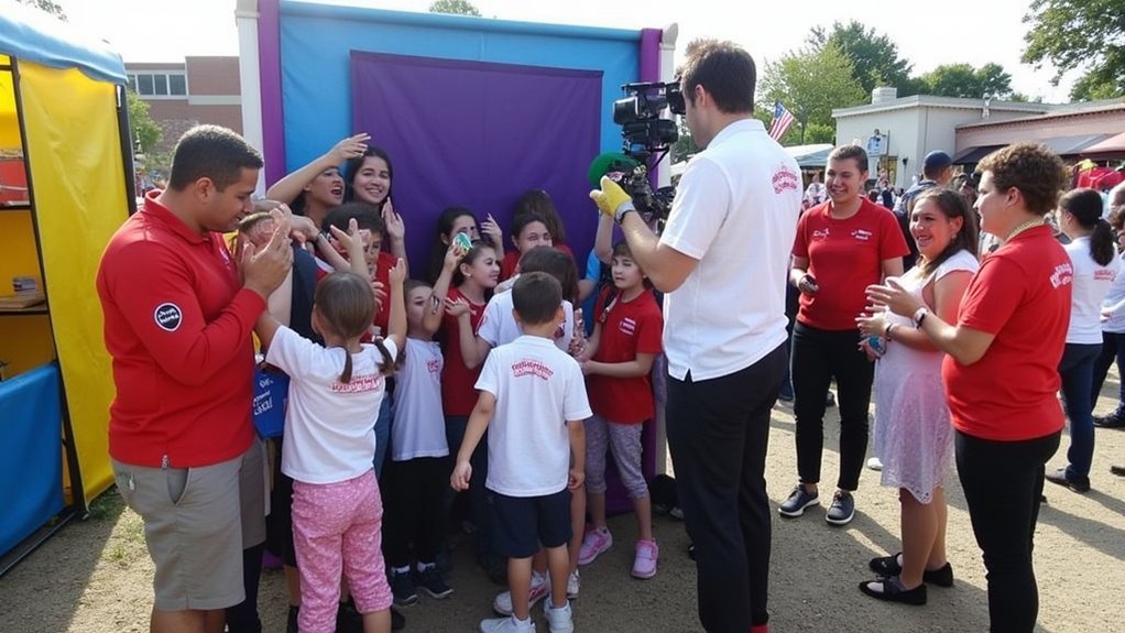 operational event planning tips