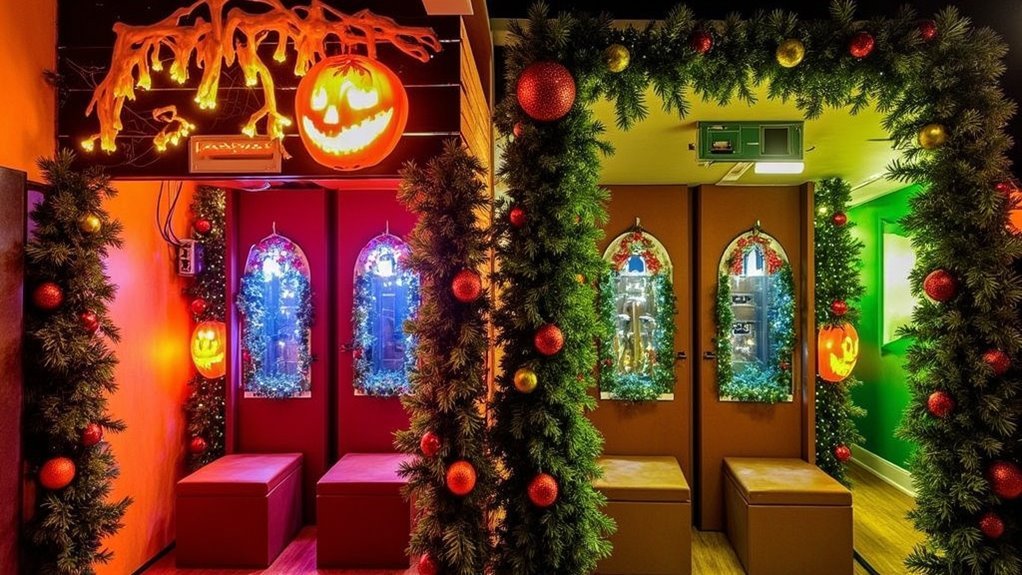 operational strategies for events