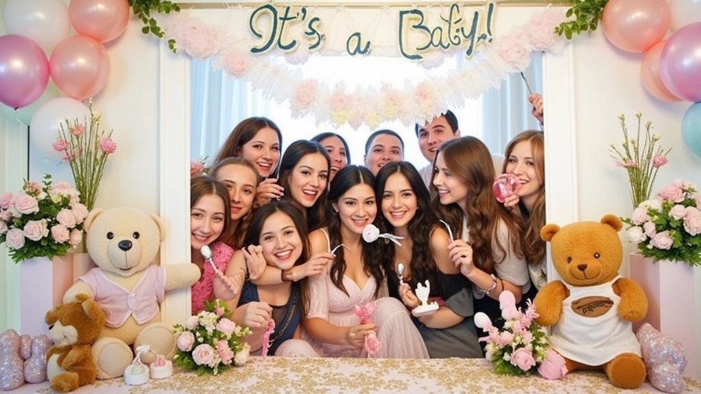 photo booths for events