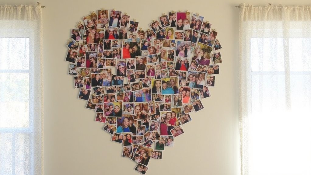 preserve baby shower memories