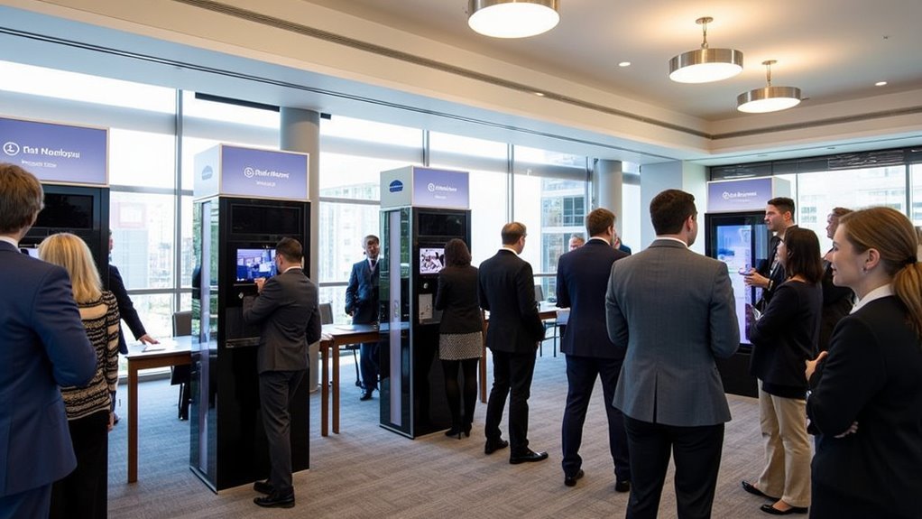 smart photo booth features