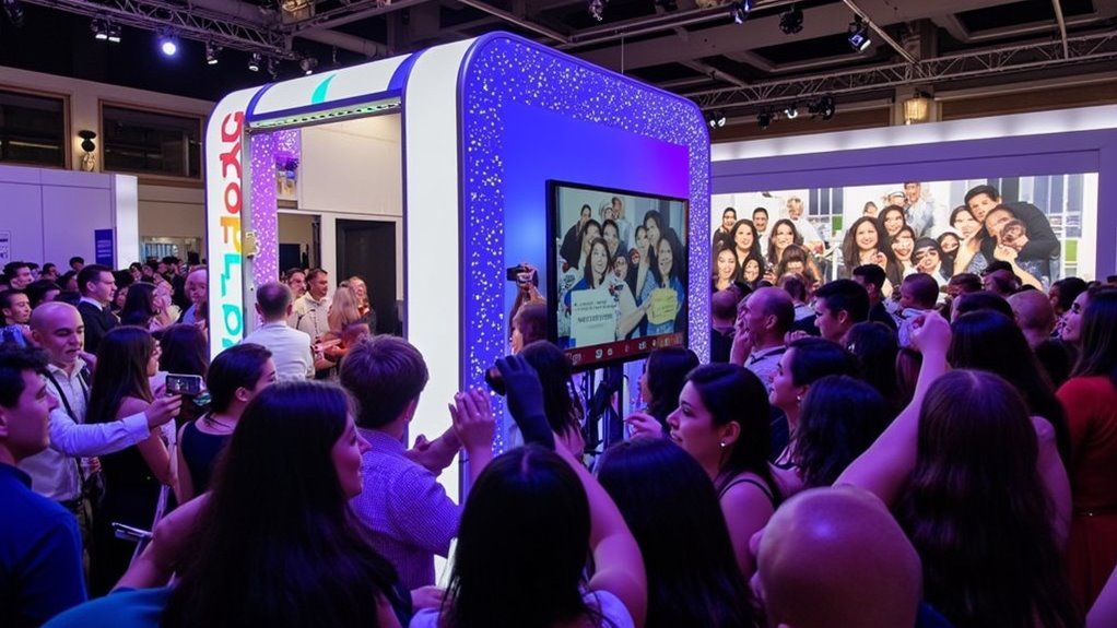 social media event collection