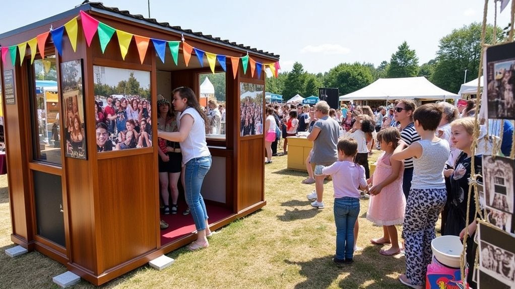 strengthening community through fun