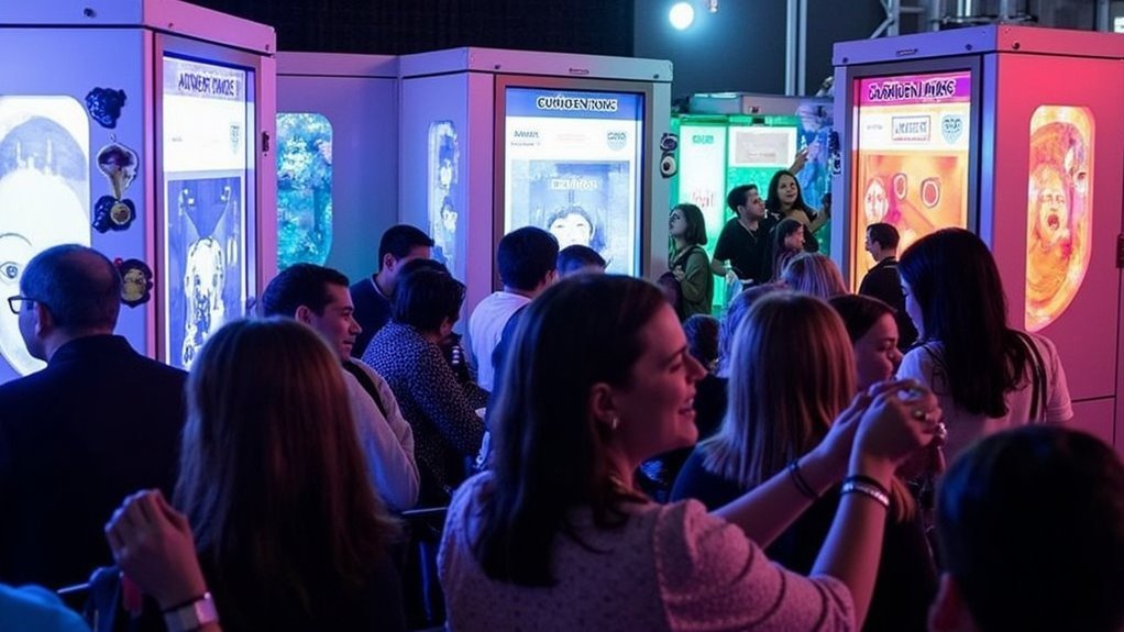 transformative event photo experiences