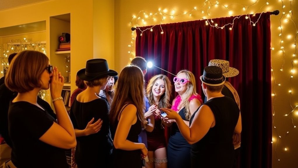 unstaged moments of joy